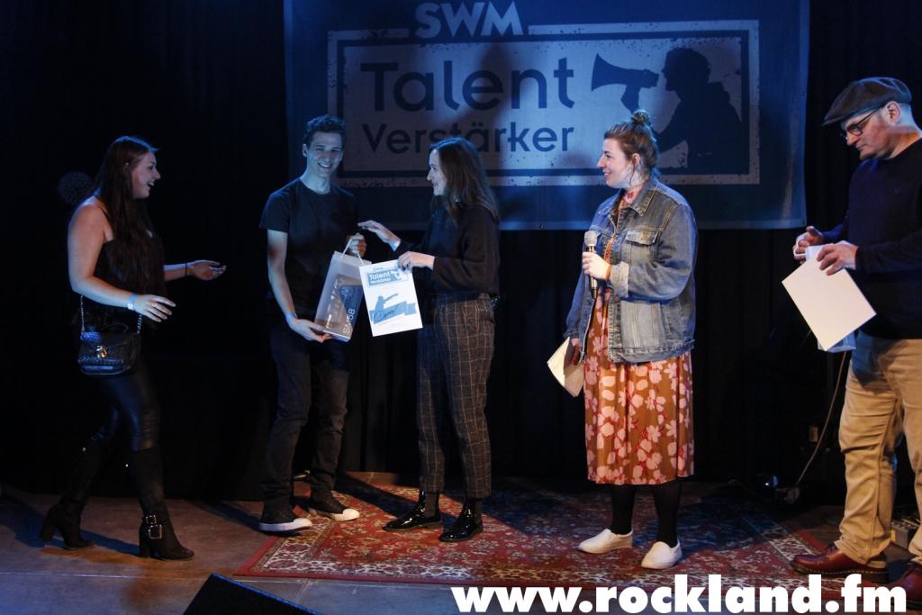 Foto: ROCKLAND <strong class="verstecktivw">swmmusicids</strong>