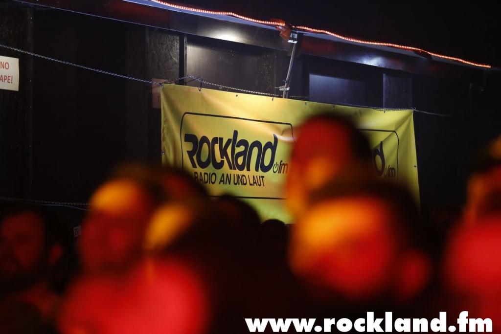 Foto: ROCKLAND <strong class="verstecktivw">Fotoserie</strong>