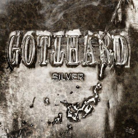 Gotthard: Silver
