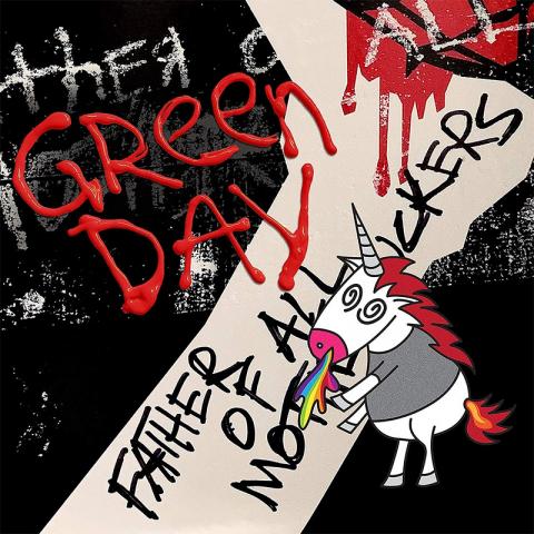 Green Day: Father of all
