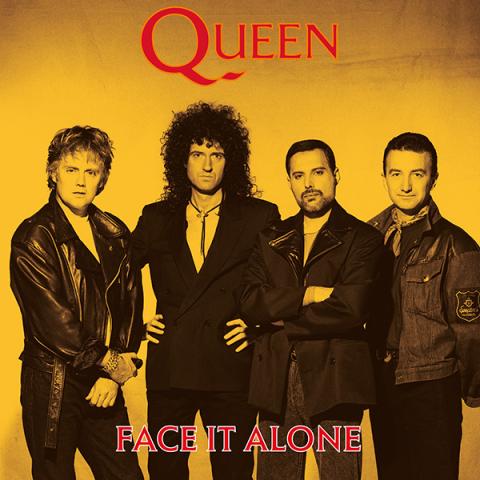 Queen: Face It Alone