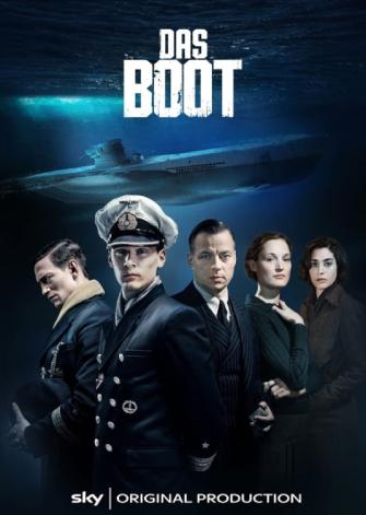 Das Boot Staffel 3