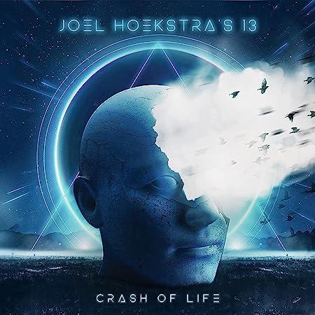 Joel Hoekstra’s 13: Crash Of Life