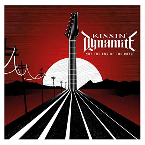 Kissin’ Dynamite: Only The Dead