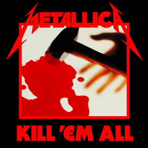 Metallica: Kill em all