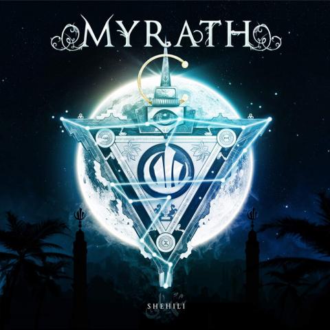 Myrath: Shehili