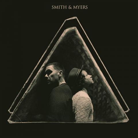Plattencover Smith & Myers: Volume 1