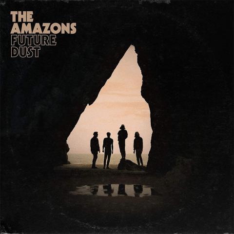 The Amazons: Future Dust