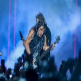 Rob Trujillo, Metallica