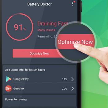 Webtipp: Battery Doctor