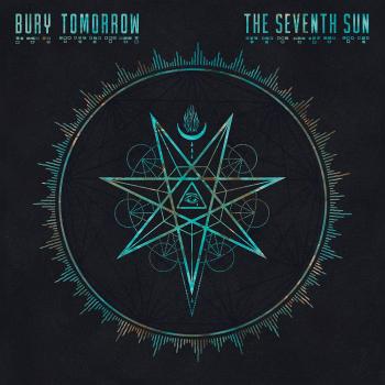 Bury Tomorrow Album Cover The Seventh Sun