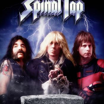 „This Is Spinal Tap“