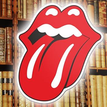 Das Rockland Lexikon: Die Zunge der Rolling Stones
