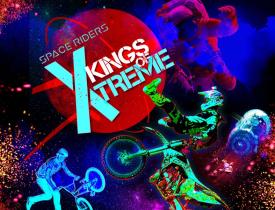 Kings of Xtreme