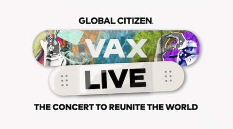 VAX LIFE Logo
