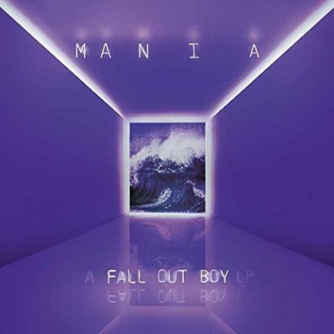 Fall Out Boy: Mania