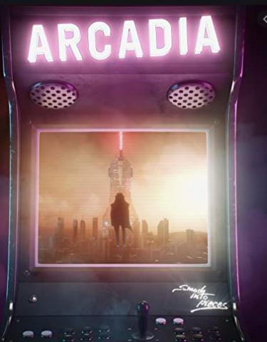 Smash Into Pieces: Arcadia