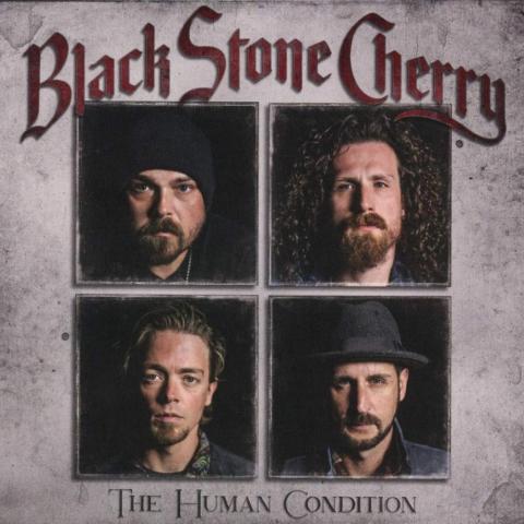 Black Stone Cherry: Human Condition