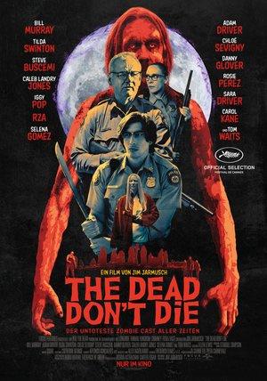 The Dead don’t die