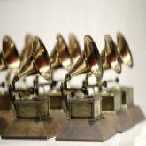 Zahlreiche Grammy-Musikpreise