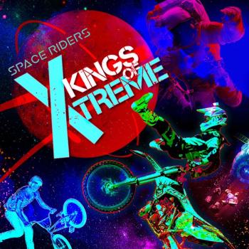 Kings of Xtreme